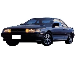 Toyota Corona Поколение 8