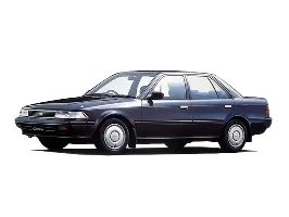 Toyota Corona Поколение 9