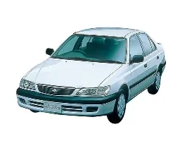Toyota Corona Premio Поколение 1, 1-й рестайлинг