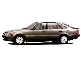 Toyota Corona SF Поколение 9