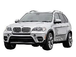 BMW X5 Поколение 2, 1-й рестайлинг