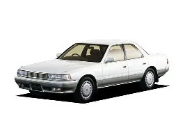 Toyota Cresta Поколение 3