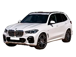 BMW X5 Поколение 4