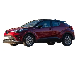 Toyota Izoa Поколение 1, 1-й рестайлинг