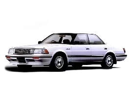 Toyota Crown Поколение 8, 1-й рестайлинг