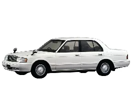Toyota Crown Поколение 8, 2-й рестайлинг