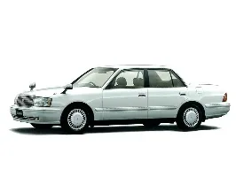 Toyota Crown Поколение 10