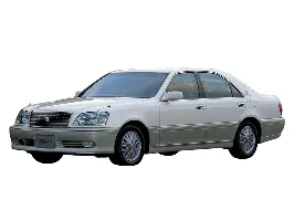 Toyota Crown Поколение 11, 1-й рестайлинг