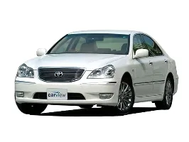 Toyota Crown Majesta Поколение 4