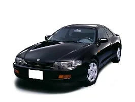 Toyota Curren Поколение 1
