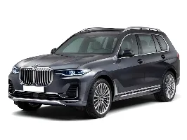 BMW X7 Поколение 1