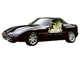 BMW Z1 Поколение 1