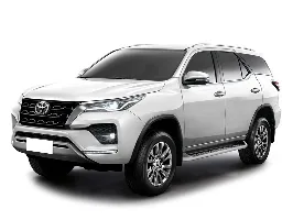 Toyota Fortuner Поколение 2, 1-й рестайлинг