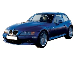 BMW Z3 Поколение 1