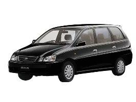 Toyota Gaia Поколение 1