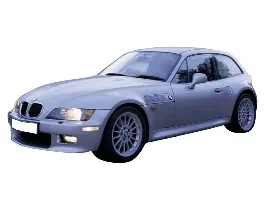 BMW Z3 Поколение 1, 1-й рестайлинг