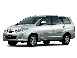 Toyota Innova Поколение 1