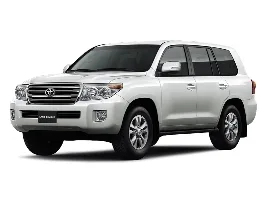 Toyota Land Cruiser Поколение 11 (J200), 1-й рестайлинг