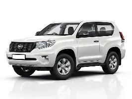 Toyota Land Cruiser Prado Поколение 4 (J150), 2-й рестайлинг