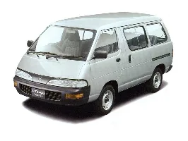 Toyota Lite Ace Поколение 4