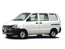 Toyota Lite Ace Поколение 5