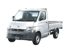 Toyota Lite Ace Truck Поколение 6