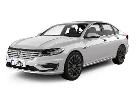 Volkswagen e-Lavida Поколение 1