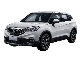 Brilliance V3 Поколение 1