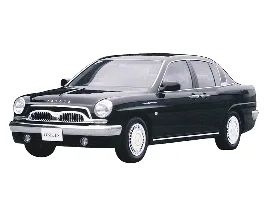 Toyota Origin Поколение 1