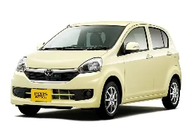 Toyota Pixis Epoch Поколение 1, 1-й рестайлинг