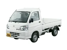 Toyota Pixis Truck Поколение 1