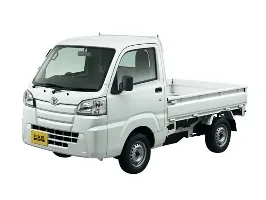 Toyota Pixis Truck Поколение 2