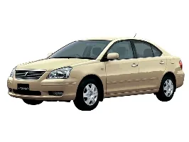 Toyota Premio Поколение 1