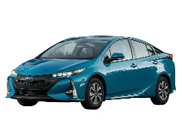 Toyota Prius Prime Поколение 1