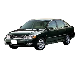 Toyota Pronard Поколение 1