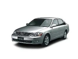 Toyota Pronard Поколение 1, 1-й рестайлинг
