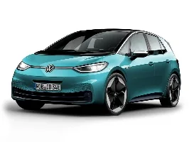 Volkswagen ID.3 Поколение 1
