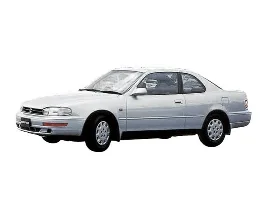 Toyota Scepter Поколение 1