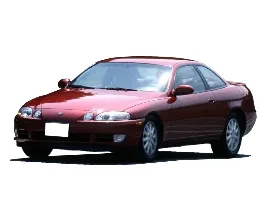 Toyota Soarer Поколение 3, 1-й рестайлинг