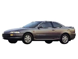 Toyota Sprinter Trueno Поколение 6