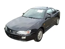 Toyota Sprinter Trueno Поколение 7