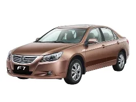 BYD F7 Поколение 1
