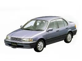 Toyota Tercel Поколение 4