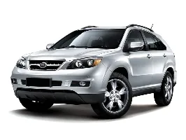 BYD S6 Поколение 1