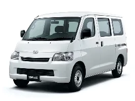 Toyota Town Ace Поколение 4
