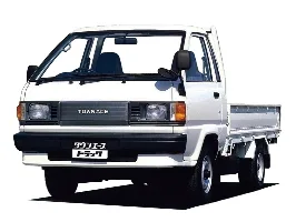 Toyota Town Ace Truck Поколение 5