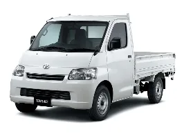 Toyota Town Ace Truck Поколение 6