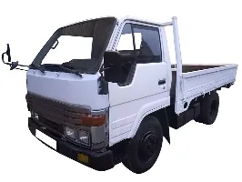 Toyota ToyoAce Поколение 5