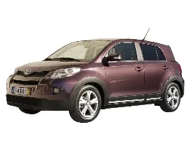 Toyota Urban Cruiser Поколение 1
