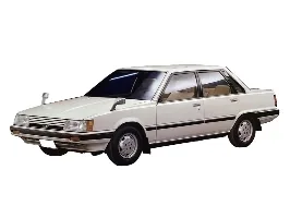 Toyota Vista Поколение 1